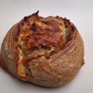 kaas uienbrood, desembrood